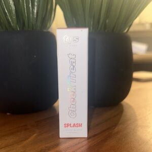 TYS Beauty Cheek Treat Splash Lip & Cheek Gloss